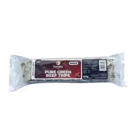 Dougies Pure Green Beef Tripe Boneless - 1 pack