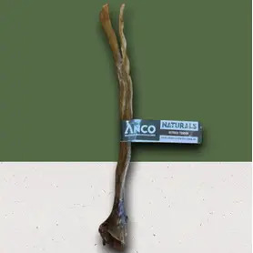 Anco Natural Ostrich Tendon