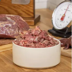 TDB Purely Horse 80-10-10 (1kg)