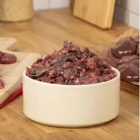 TDB Purely Venison 80-10-10 (1kg) 