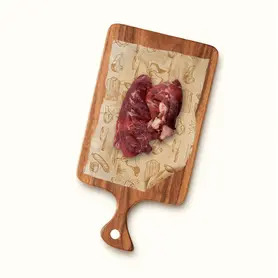 TDB Alpaca Chunks (500g)