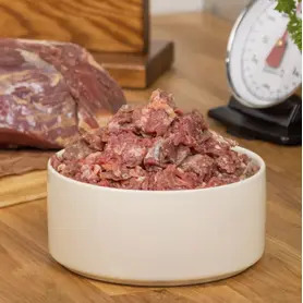 TDB Horse Meat Mince (1kg)