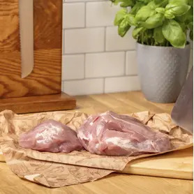 TDB Boar Chunks (1kg)