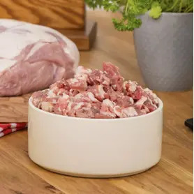 TDB Boar Boneless Mince (1kg)