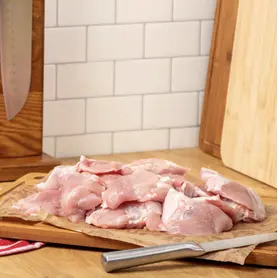 TDB Boneless Turkey (2kg)