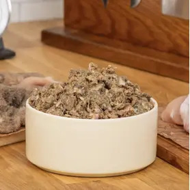 TDB Chicken & Tripe with 10% Bone (1kg)