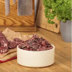 TDB Muntjac Mince 80:20 1kg