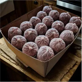 Bulmer Duck & Tripe 454 x 20 (BOX DEAL)