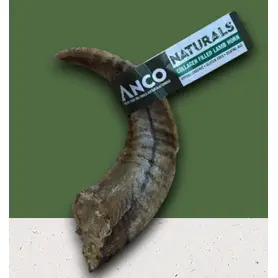 Anco Naturals - Collagen Filled Lamb Horn