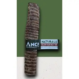 Anco Naturals Collagen Filled Bully Tubes
