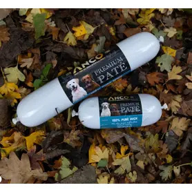 Anco Premium Pate - Duck