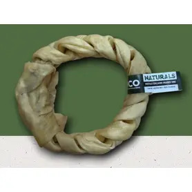 Anco Giant Buffalo Collagen Braided Ring