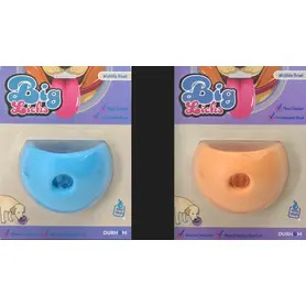 Big Licks Wobble Bowl 