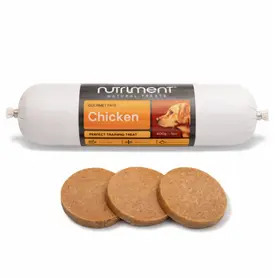 Nutriment Gourmet Chicken Pate
