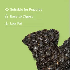 Nutriment Rabbit Liver 150g