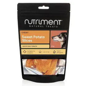 Nutriment Sweet Potato Slices