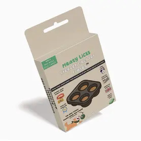 Frodog By Meaty Licks Ice Cube Tray