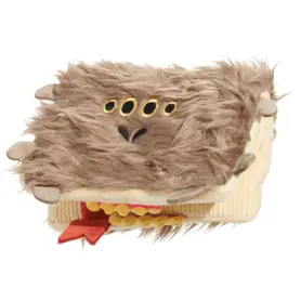 Bark - Harry Potter Book of Monsters