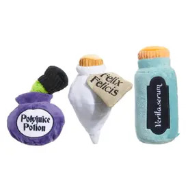 Bark - Harry Potter Potions Pack Up