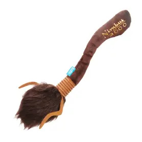 Bark - Harry Potter Nimbus 2000 - Plush