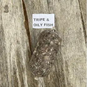 Bulmer Tripe & Oily Fish 454g