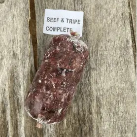 Bulmer Beef & Tripe 80-10-10 454g