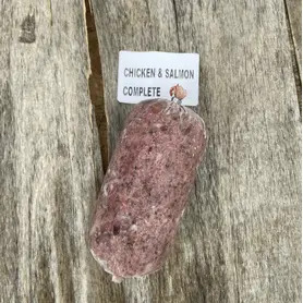 Bulmer Chicken & Salmon 80-10-10 454g