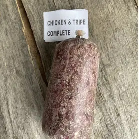 Bulmer Chicken & Tripe 80-10-10 454g