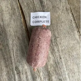 Bulmer Chicken 80-10-10 454g