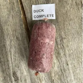 Bulmer Duck 80-10-10 454g