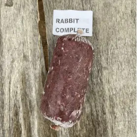 Bulmer Rabbit 80-10-10 454g