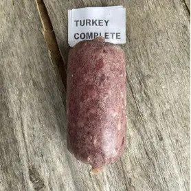 Dibo Chubb Turkey 80-10-10 454g