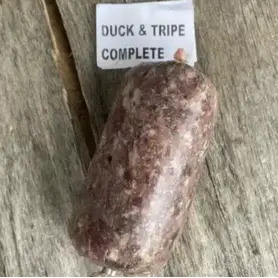  Bulmer Duck & Tripe 80-10-10 454g