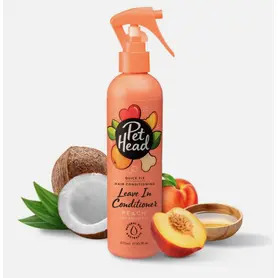 Pet Head Quick Fix Leave In Conditioner 300ml