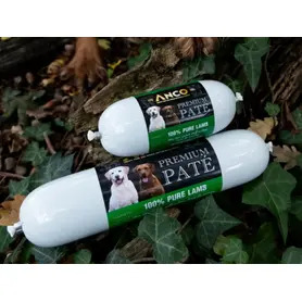 Anco Premium Pate - Lamb 