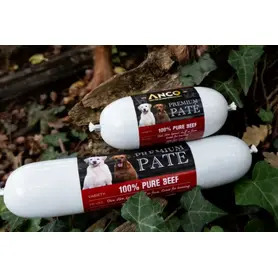 Anco Pate - Premium Beef
