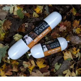 Anco Premium Pate - Chicken 