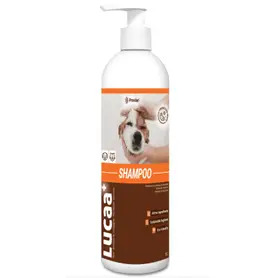 *20% off* Ingenious Probiotics - Lucaa+ Balance Shampoo 1L