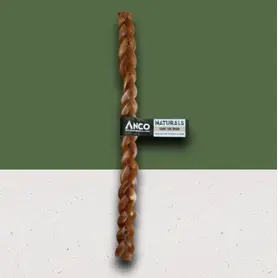 Anco Naturals - Yak Roll Giant Braid