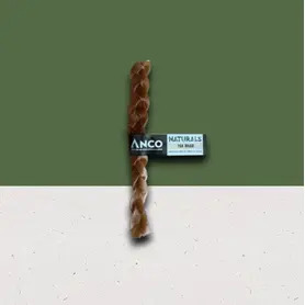 Anco Naturals - Yak Roll Large Braid