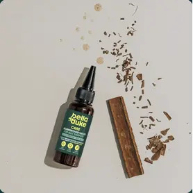 Bella & Duke Wormwood + More For Gut Support