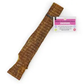 JR Beef Flatties 30cm - Singles