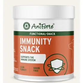 AniForte Immunity Snack
