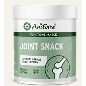 AniForte Joint Snack