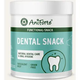 AniForte Dental Snack