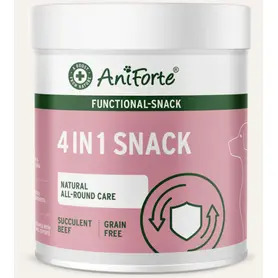 Aniforte 4in1 Snack 50g