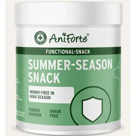 AniForte Summer Season Snack 300g