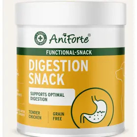 AniForte Digestion Snack 50g