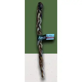 Anco Naturals Giant Bully Pizzle Braid