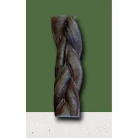 Anco Naturals Bully Pizzle Braid Medium